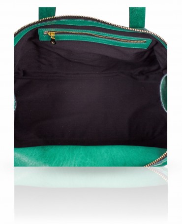 Сумка Женская M-JADE Satchel/PRATO